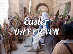 Easter Day 11