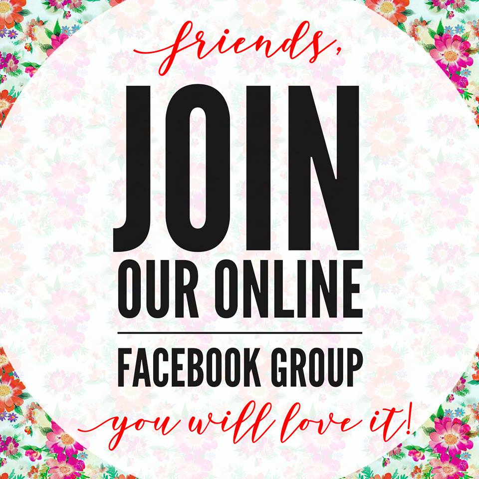 Join our group