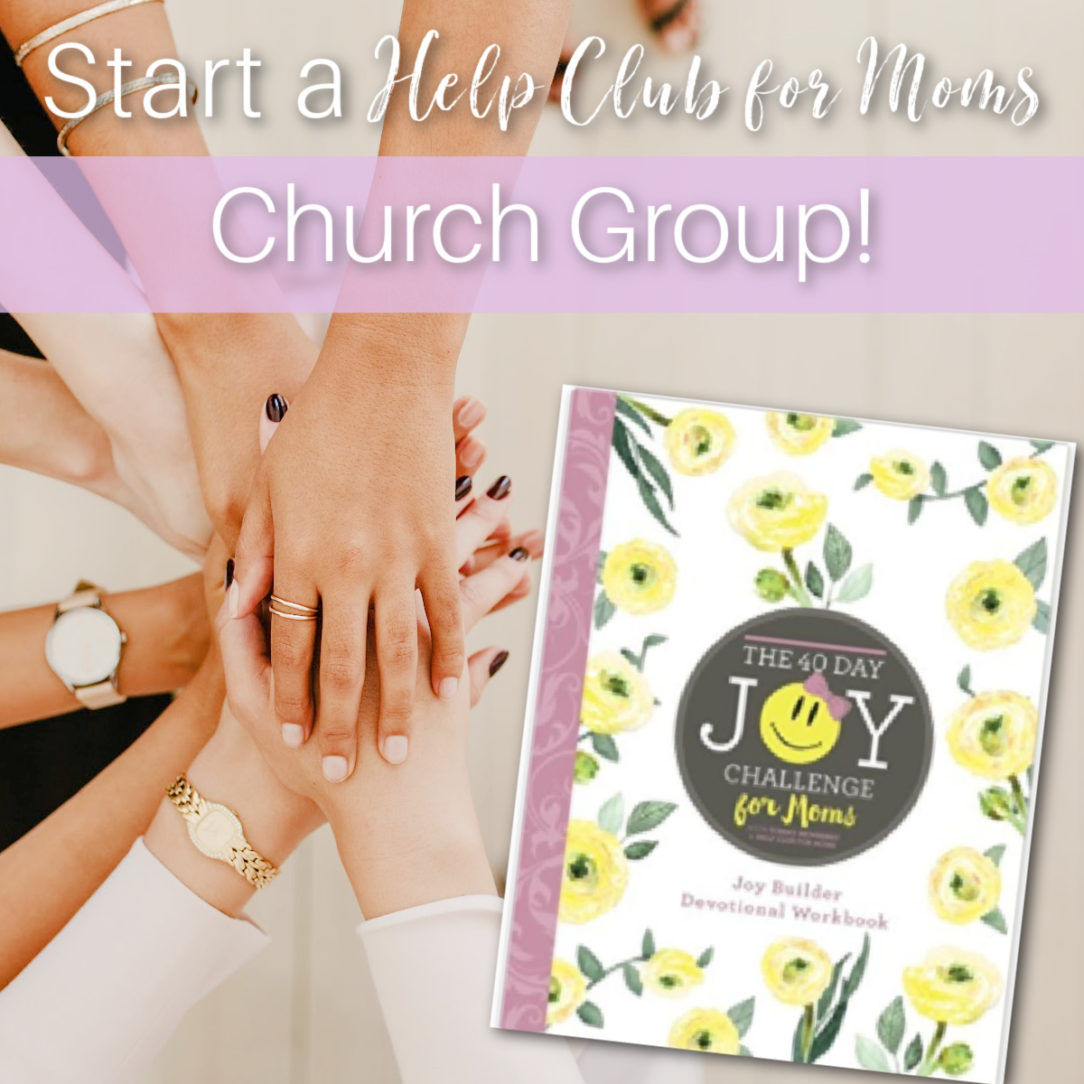 Start a Church Group 2022