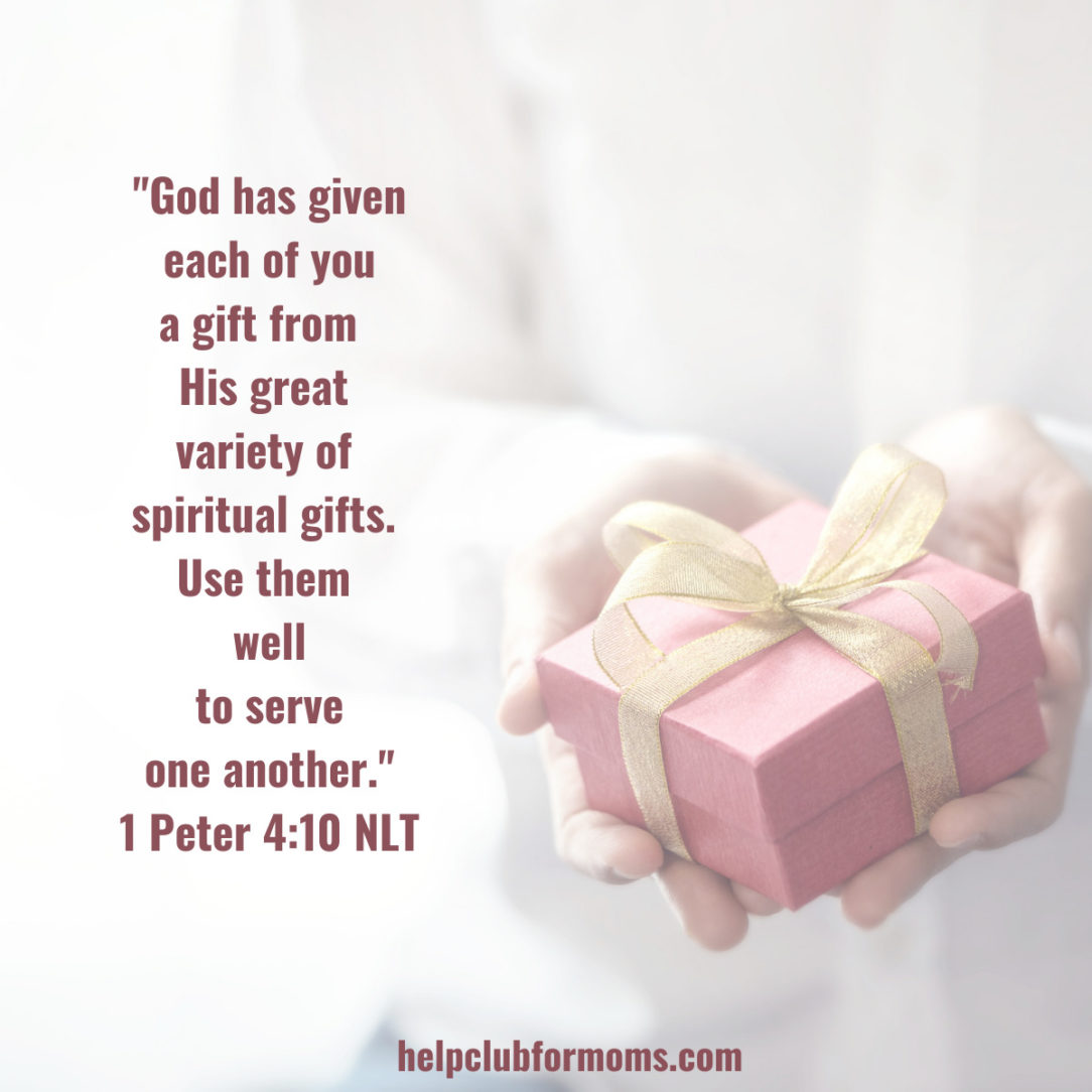 The Spiritual Gifts (Part 1): The Ascension Gifts of Christ and the  Functional Gifts of God: Discovering and Developing your Spiritual Gifts