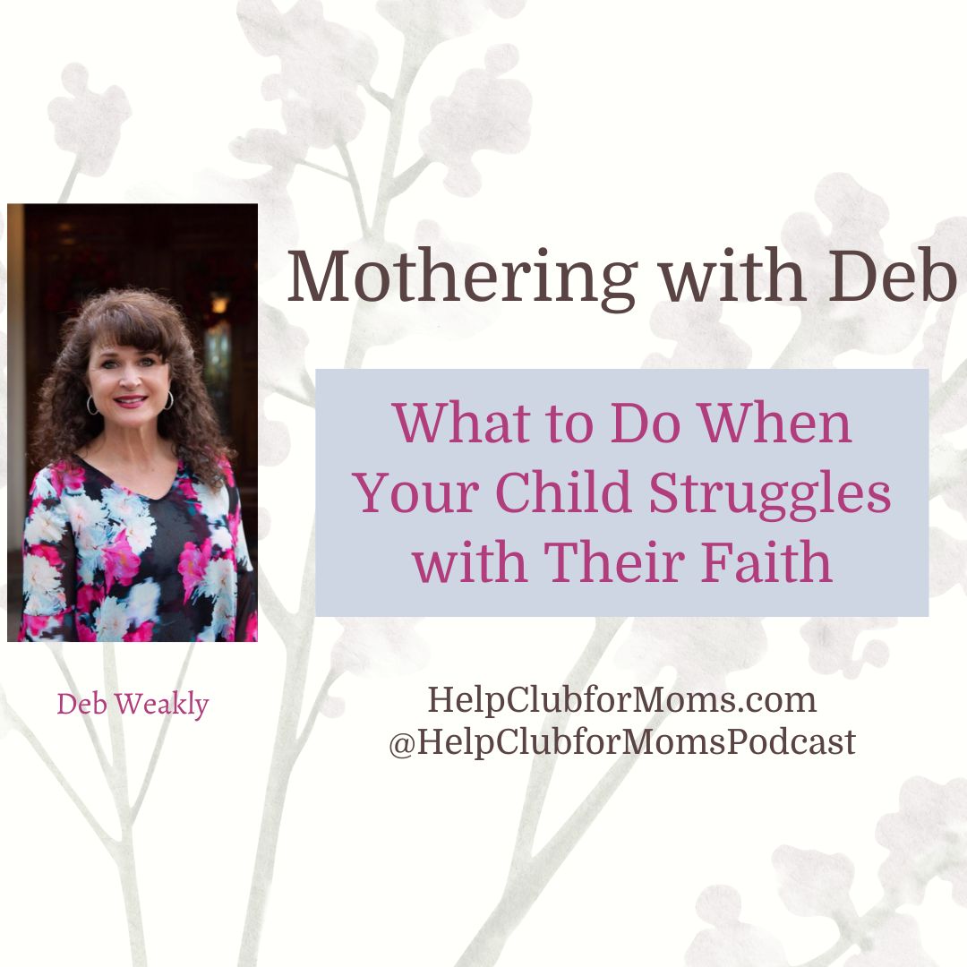 Copy of Mothering with Deb