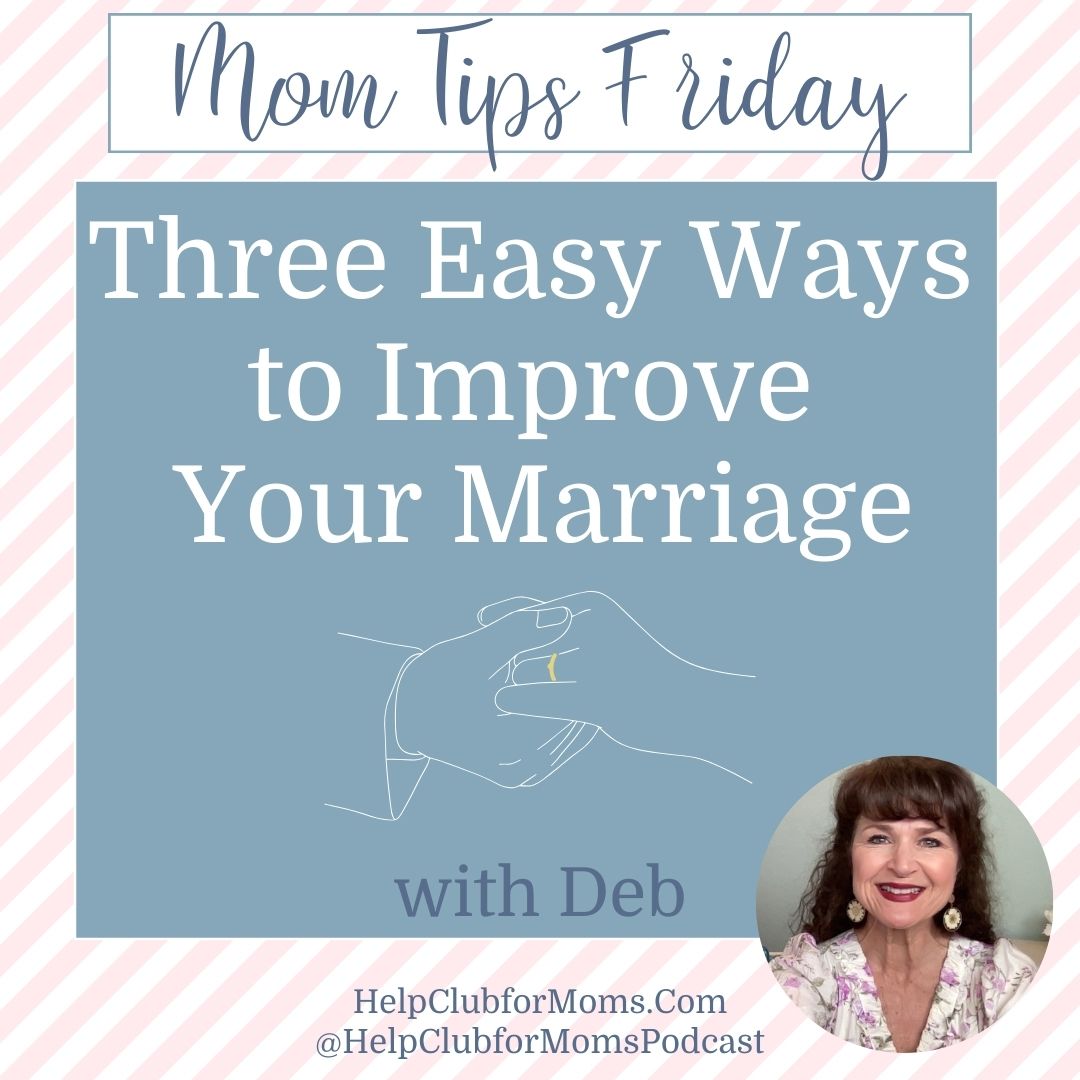 Mom Tips Friday(1)