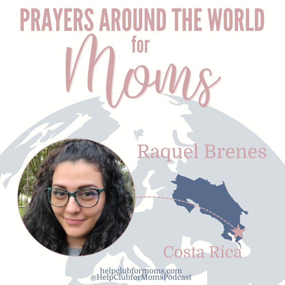 Prayers Around the World Raquel(1)