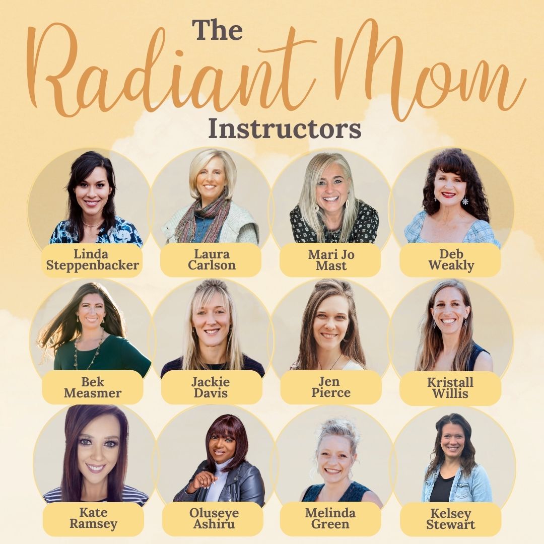 Radiant Mom Graphic FINAL